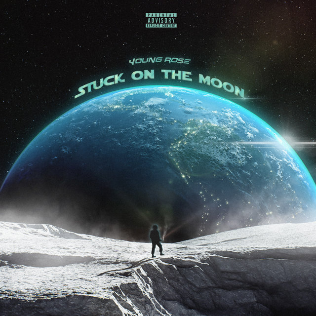 Stuck on the Moon