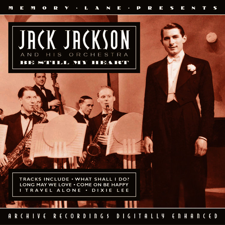 Jack Jackson And His Orchestra