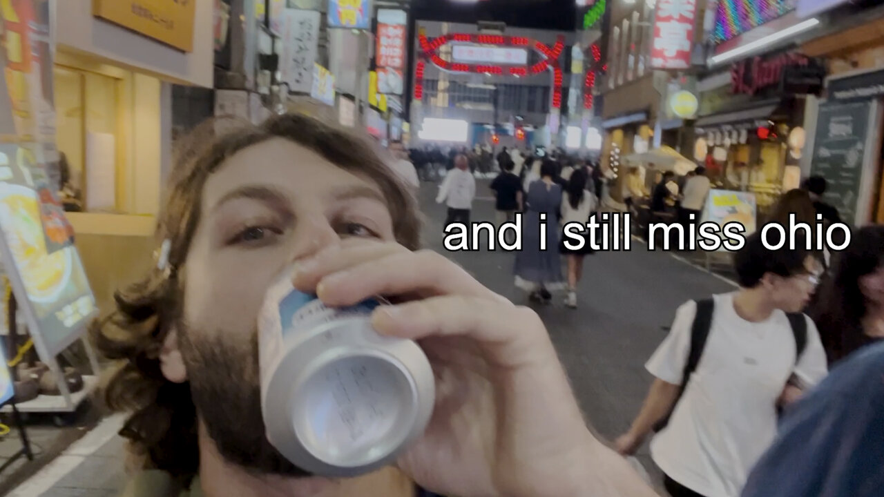 Split (Official Video)