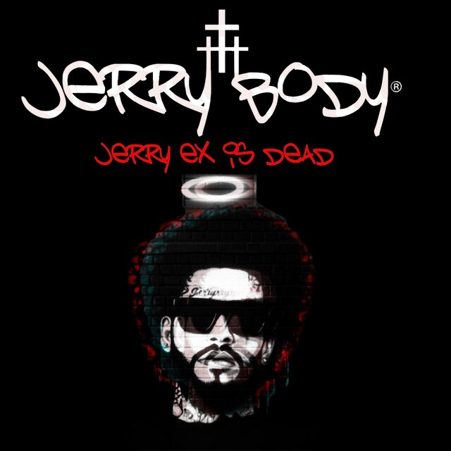 #JERRYEXISDEAD