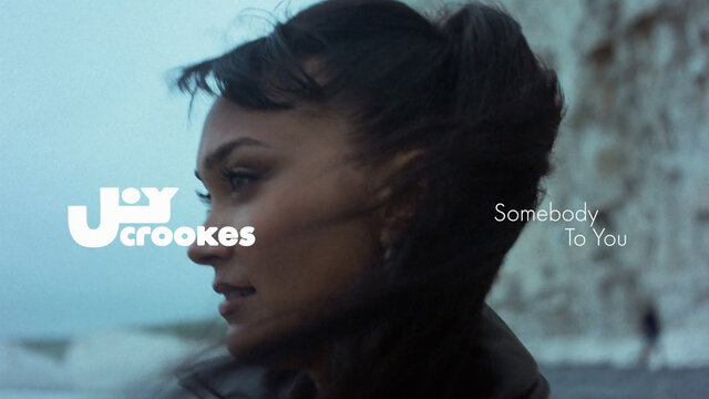 Somebody To You (Official Video)