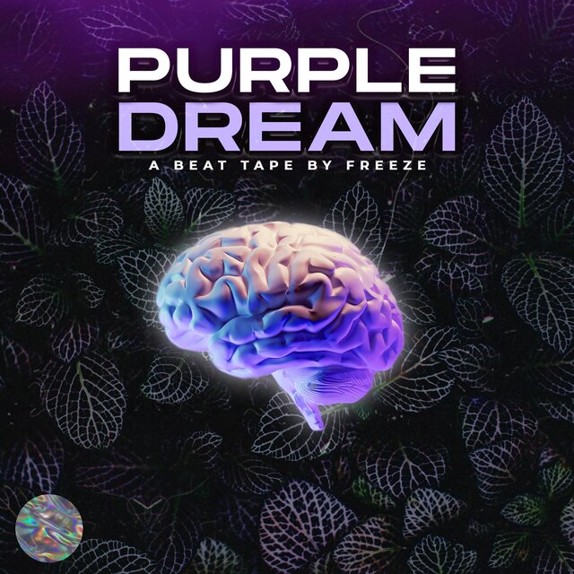 Purple Dream
