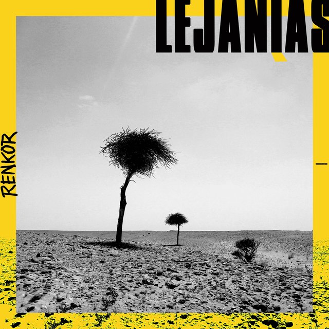 LEJANÍAS I