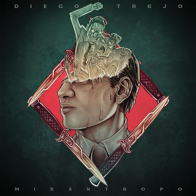 Misántropo