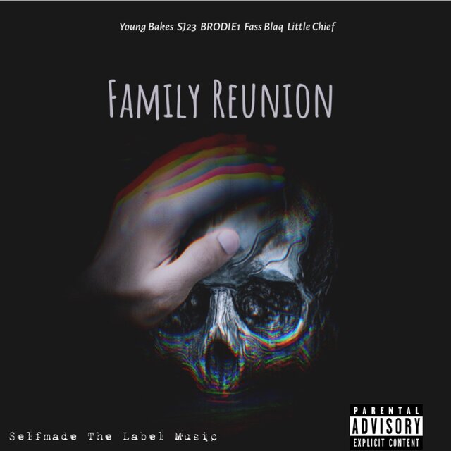 Selfmade Family Reunion