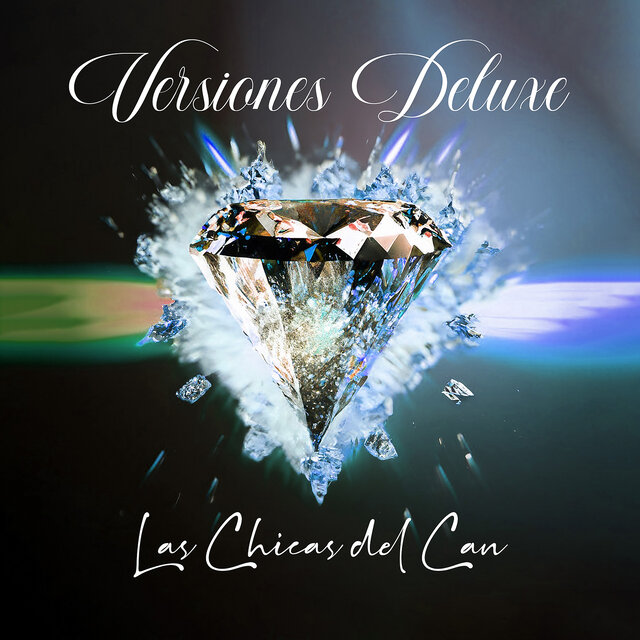 Versiones Deluxe