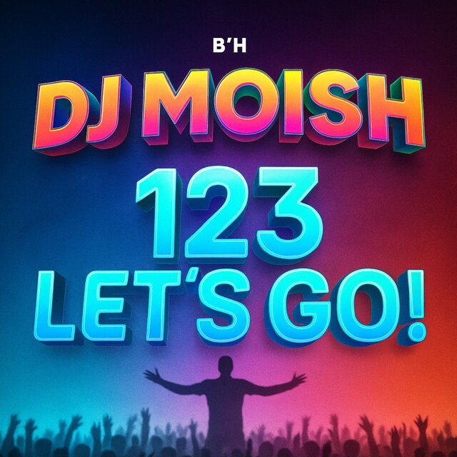 123 Let's Go!