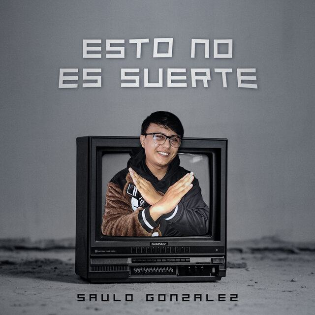 Esto No Es Suerte