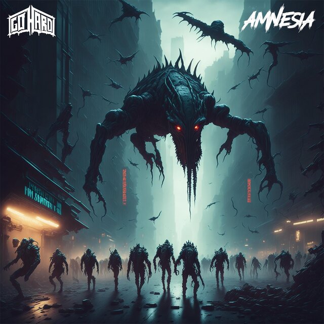 AMNESIA