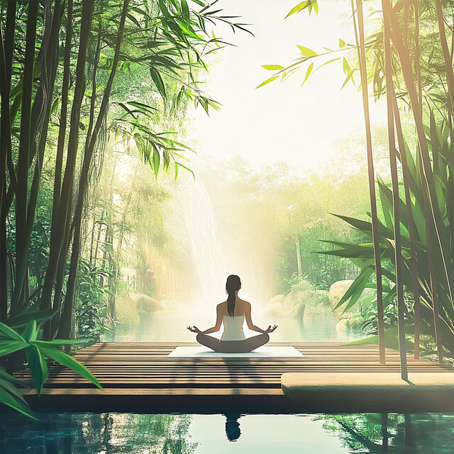 Relaxing Haven