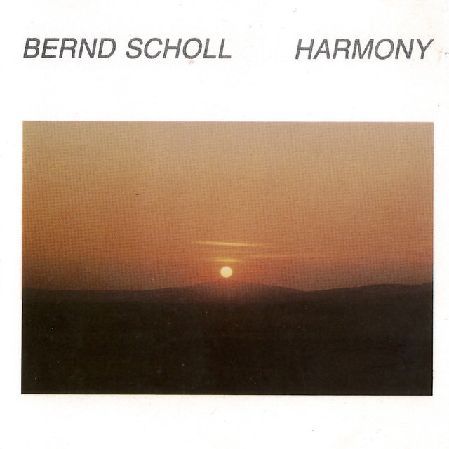 Harmony