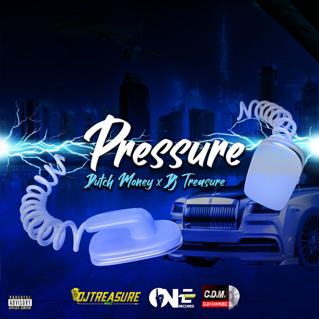 Pressure