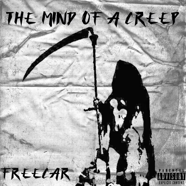 The Mind Of A Creep