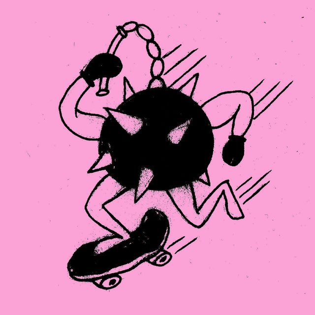 Dungeon Rock Demo