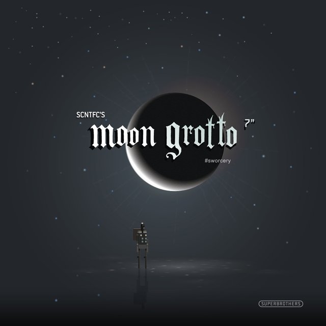Sword & Sworcery: Moon Grotto 7"