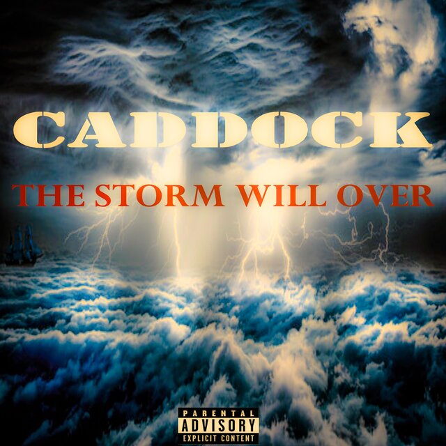 The Storm Will Over