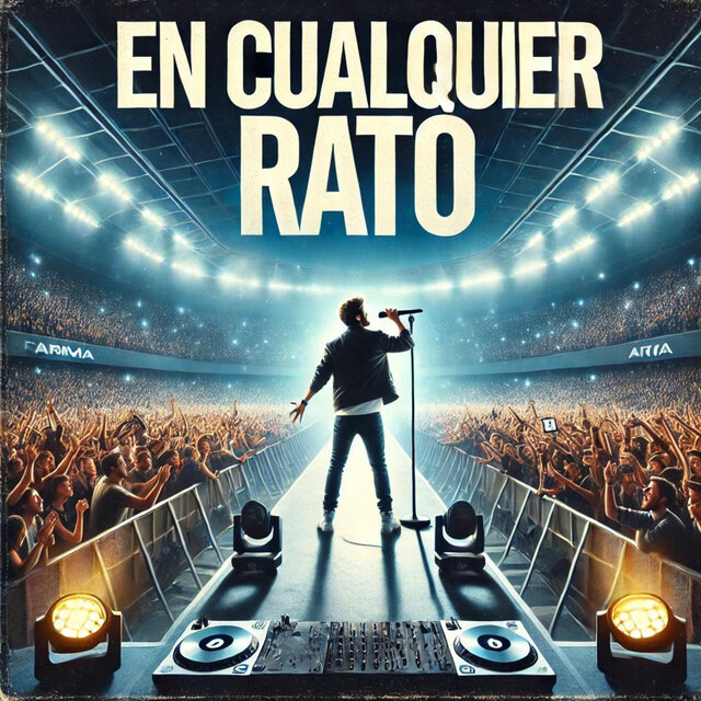 En Cualquier Rato