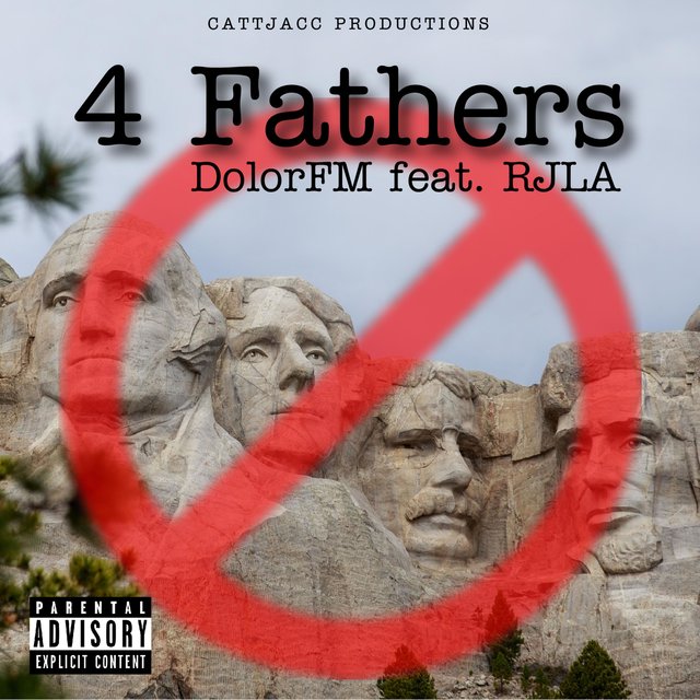 4 Fathers (feat. DolorFM)