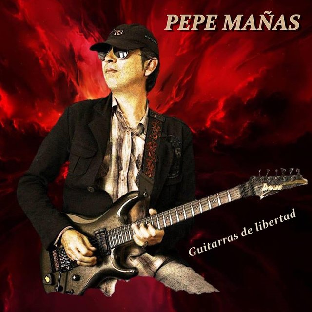 Guitarras de Libertad