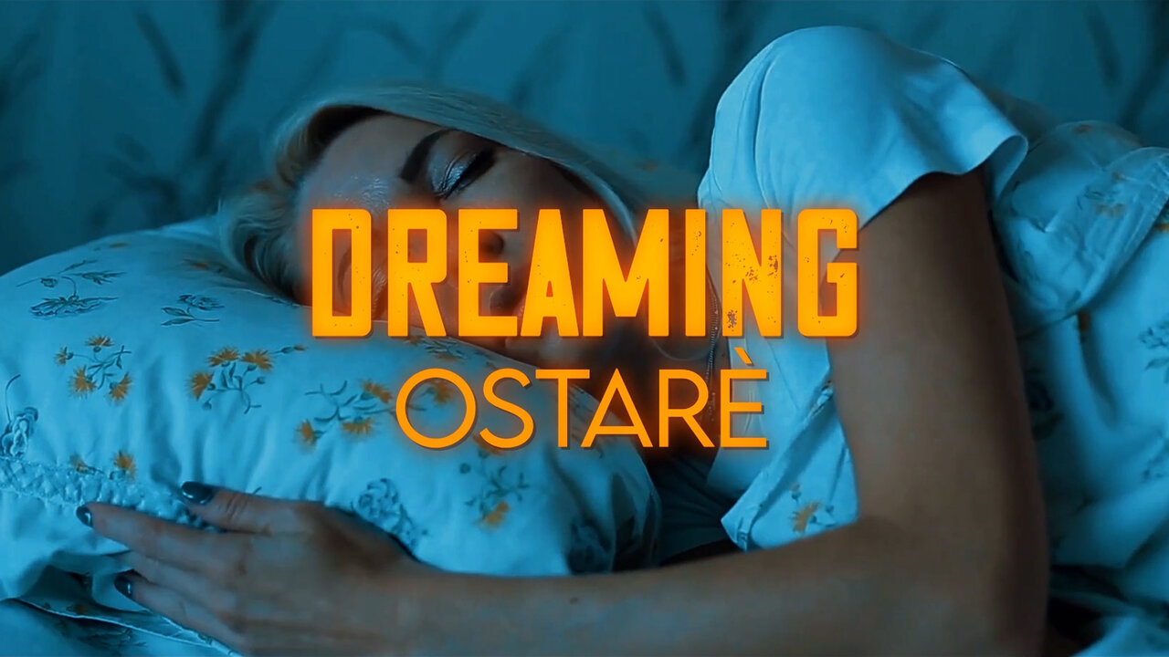 Dreaming (Lyric Video)
