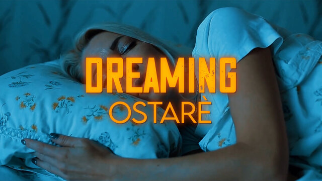Dreaming (Lyric Video)