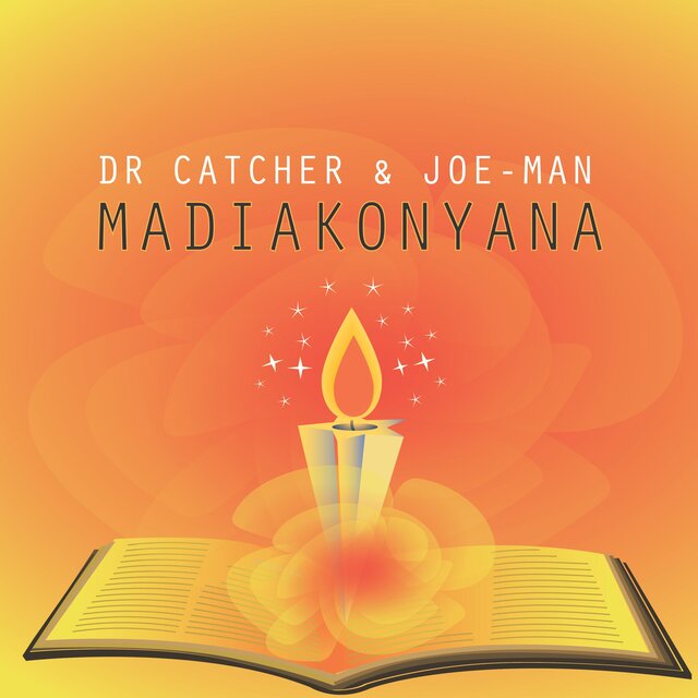 Madiakonyana