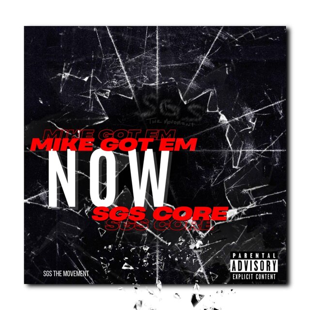 Now
