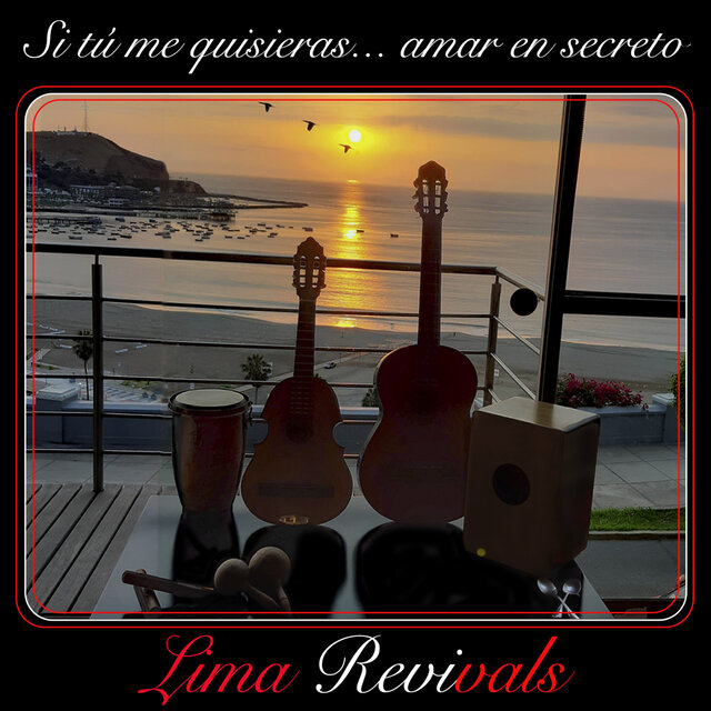 Si tú me quisieras... amar en secreto