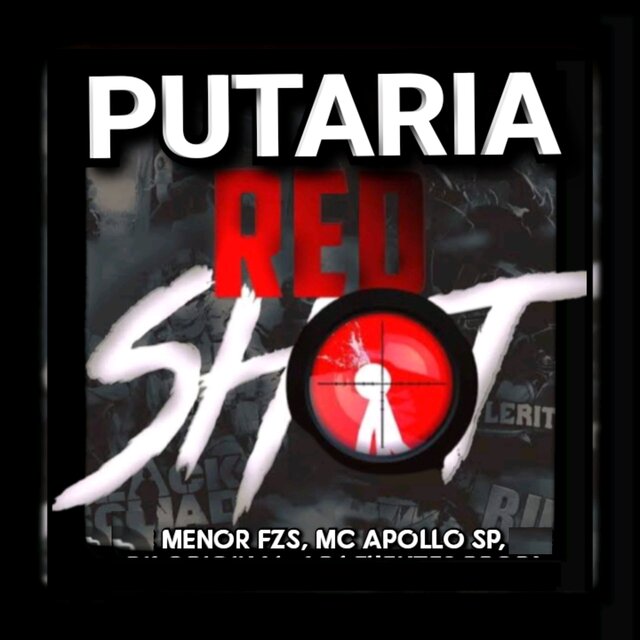 Putaria redshot