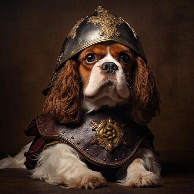 music to calm your dog's anxiety