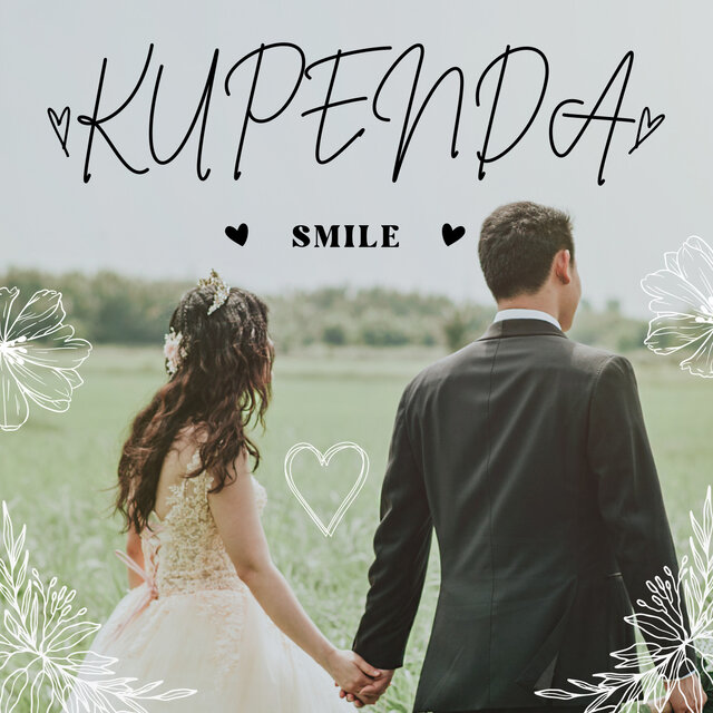 Kupenda