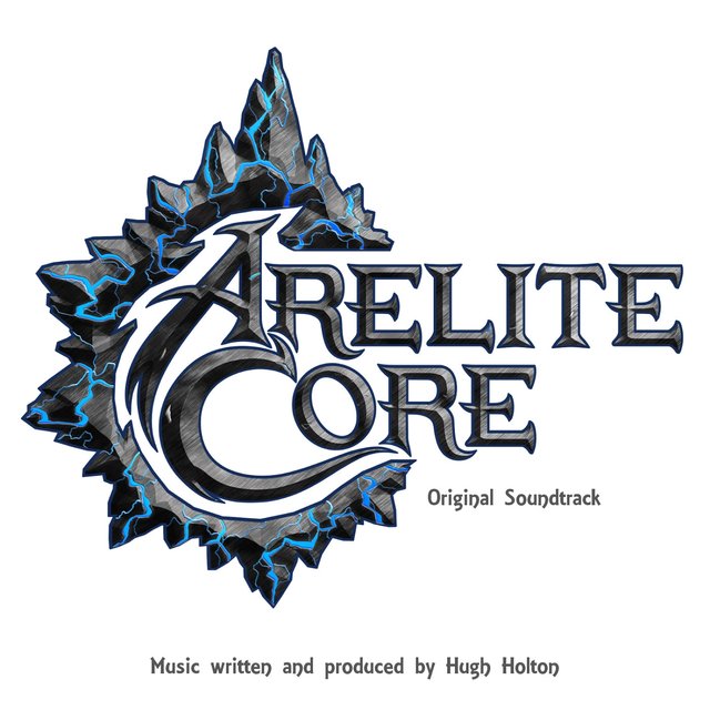 Arelite Core (Original Soundtrack)