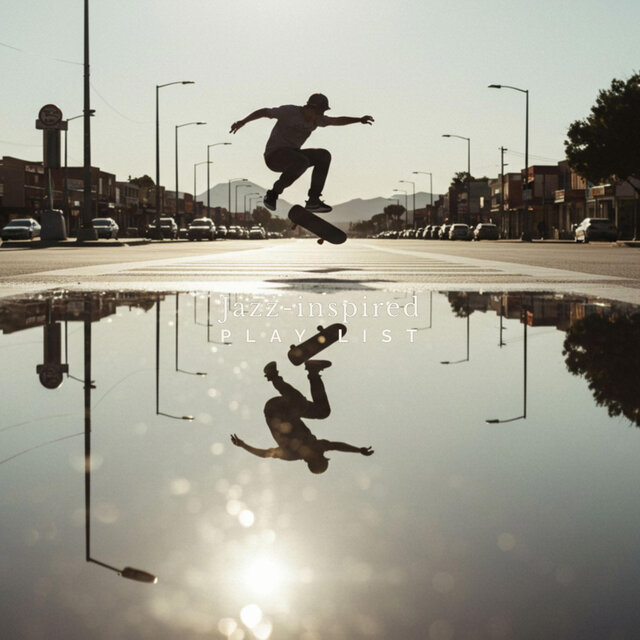 Groove with City Vibes
