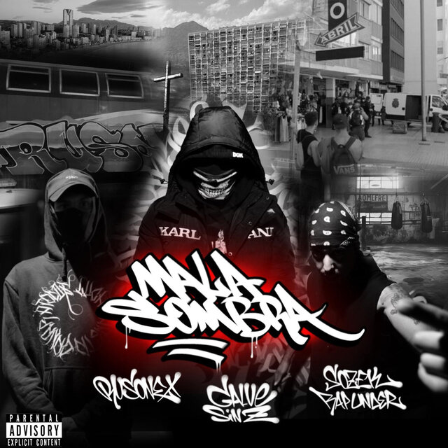 Mala Sombra
