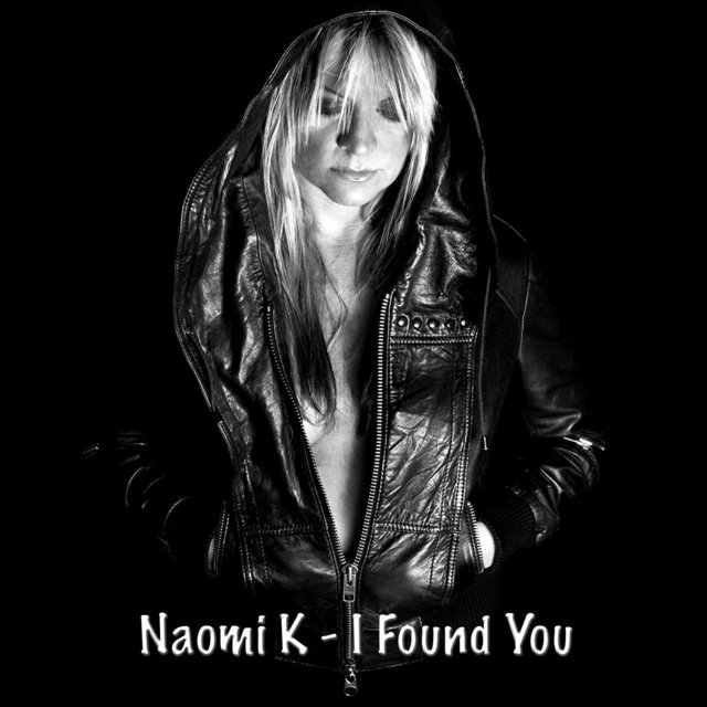 I Found You