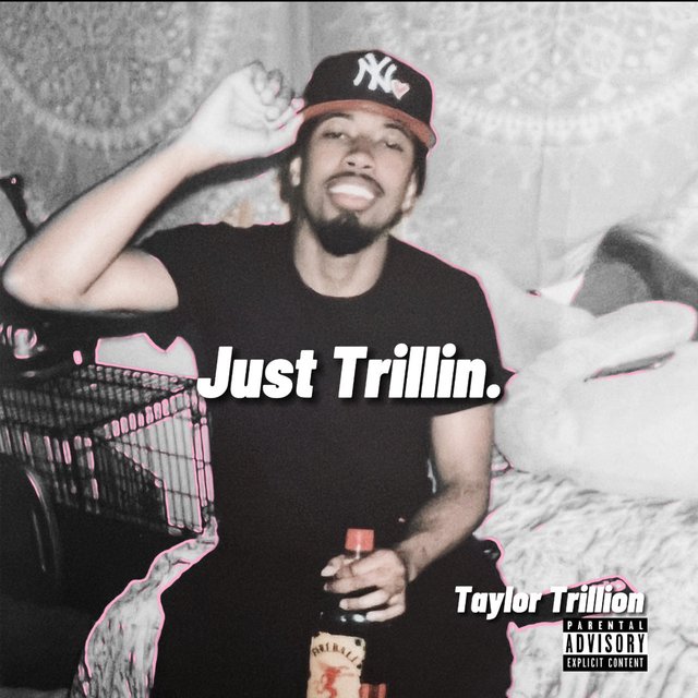 Just Trillin.