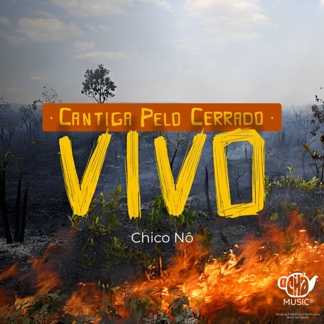 Cantiga Pelo Cerrado Vivo