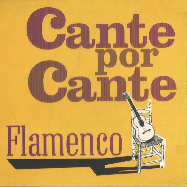 Cante por Cante, Flamenco