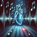 Rhythm of my heartbeat