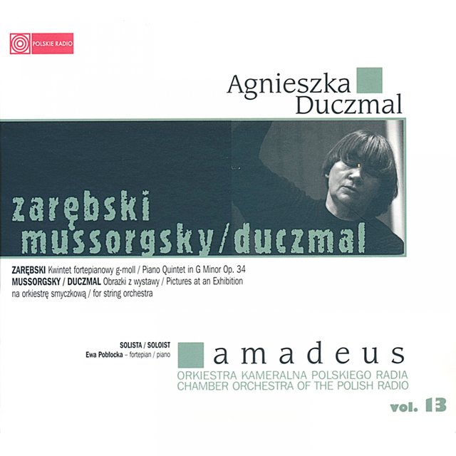 Amadeus Vol. 13