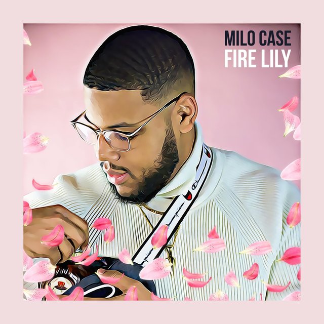 Fire Lily