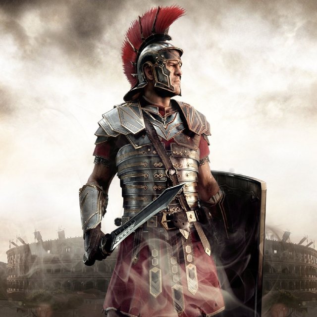 Roman Empire
