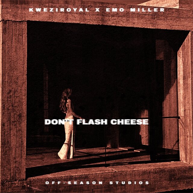 Don't Flash Cheese