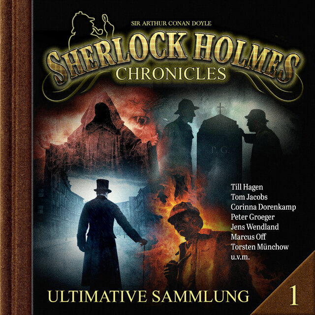 Ultimative Sammlung Volume 1