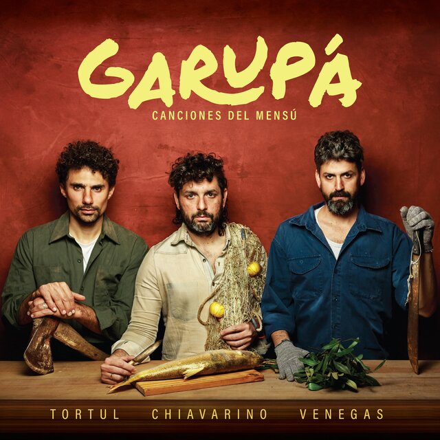 GARUPÁ