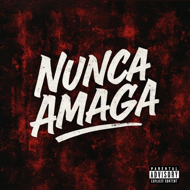 Nunca Amaga