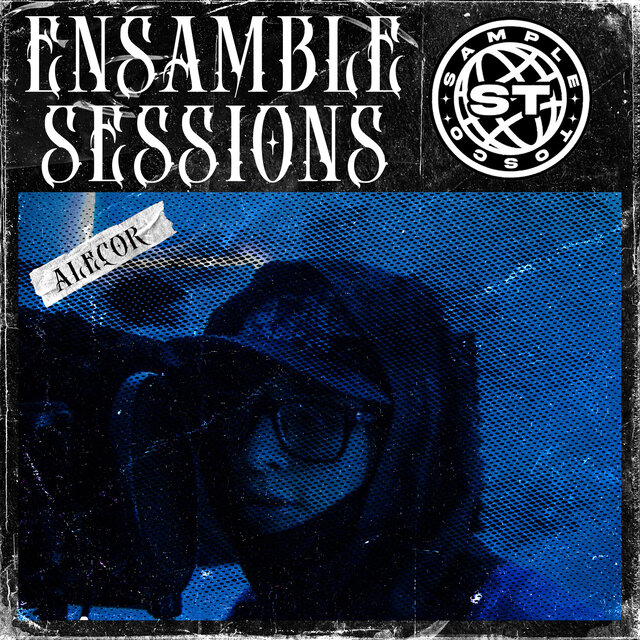 Ensamble Sessions #1 - Alecor