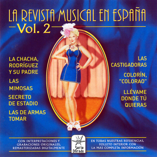 La Revista Musical en España (Vol. 2)