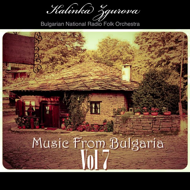 Music From Bulgaria, Vol.7