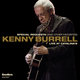 Cover art for album Special Requests (And Other favorites) (Live at Catalina's) by Kenny Burrell